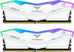 Team Group T-FORCE DELTA RGB 32GB (2x16GB) DDR5 6400MHz FF4D532G6400HC32ADC01