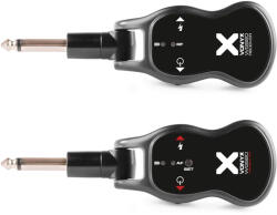Vonyx WGS20 Vezeték nélküli gitár vevő - adó, UHF - mkaudio