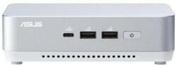 ASUS NUC 14 NUC14RVSU5000R0 (90AR0051-M00010) Számítógép konfiguráció