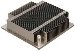 Supermicro 1U LGA1155 CPU Hűtőborda