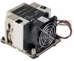 Supermicro SNK-P0086AP4 processzor hűtő (SNK-P0086AP4)
