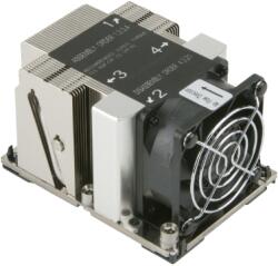 Supermicro SNK-P0068APS4 2U Active PWM CPU Hűtő (SNK-P0068APS4)