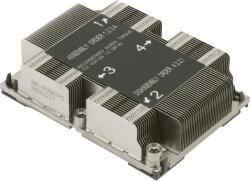 Supermicro 1U Passive Intel LGA3647-0 CPU Hűtő