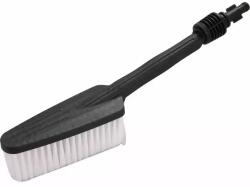 Extol hosszúfejű mosókefe toldat; 413103 és 8895200 magasnyomású mosókhoz, fej hossza: 16cm, gyorscsatlakozó (413203) - gudebolt
