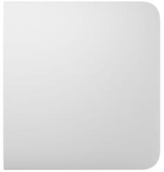 AJAX SideButton (1-gang/2-way) fehér oldalsó előlap egy pólusú, vagy váltókapcsolóhoz 45122 (45122)