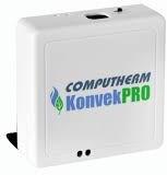COMPUTHERM KOnvekPRO Gázkonvektor vezérlő (kpro)