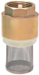 GRANIT Visszacsapó Szelep Szűrővel (1-1/2")(belső Menet)(26070426)