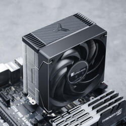  Jonsbo CR-1000 EVO CPU-hűtő (CR-1000 EVO)