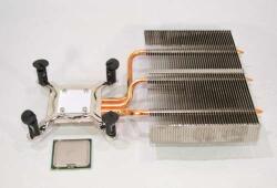EKL HTPC Solution Intel socket passzív hűtés