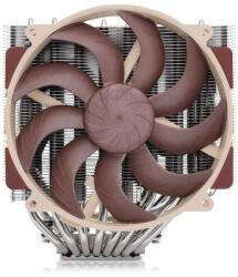 Noctua NH-D15 G2 LBC 2*14cm, AMD-re optimalizált (NH-D15 G2 LBC)