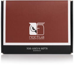 Noctua NM-AM5/4-MP78 Mounting Kit - AM5/AM4(NM-AM5/4-MP78)