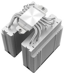ID-Cooling SE-206-XT CPU Cooler - 2×12 cm, Max. 35, 2 dB (SE-206-XT)