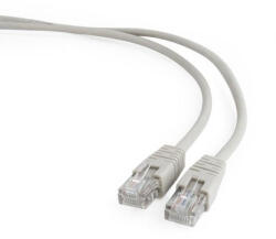  PRC UTP CAT5E 1m szürke patch kábel