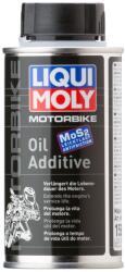 LIQUI MOLY Aditiv Ulei Motocicleta Liqui Moly Oil Additive, 125ml (1580O)