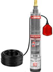 ELEFANT 3.5QGD1-50.0.37F (14409)