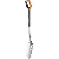 Fiskars Заострена лопата Xact размер L, FS 1003683 (FS 1003683)