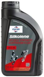 FUCHS Ulei Furca Moto Silkolene Racing Fork Oil 05 Fully Synthetic, 1L (RACING FORK OIL 05 1L)