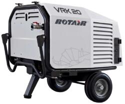Rotair VRK 20 AE 1900l/min (RT107900035F)