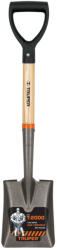Truper Kemping autós lapát TR-BYC 72 cm D-nyél (T17194)