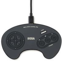 NUMSKULL SEGA Mega Drive Kontroller 10W Vezeték Nélküli Töltőpad NS2801 (NS2801)