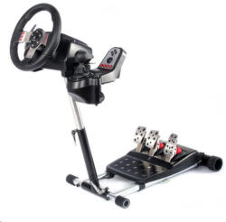 Thrustmaster Wheel Stand Pro DELUXE V2, suport pentru volan și pedală Thrustmaster T300RS, TX, TMX, T150, T500, T-GT, TS-XW (T300/TX)