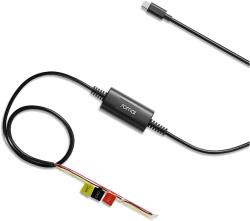 70mai UP03 Hardwire Kit bekötő kábelszett menetrögzítő kamerákhoz (Type-C) (Midrive UP03)