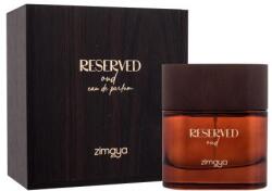 Zimaya Reserved Oud EDP 100 ml