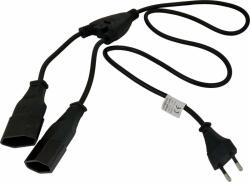 Akyga 2 Plug 2 m (AK-RD-05A)