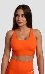 GymBeam Sutien sport Limitless Orange S