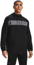 Under Armour Jachetă SPORTSTYLE WINDBREAKER Black L