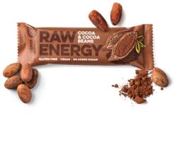 bombus RAW ENERGY 50 g nucă de cocos-cacao