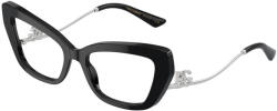Dolce&Gabbana DG3391B 501 Rama ochelari