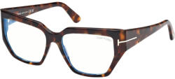 Tom Ford FT5951-B 052 Rama ochelari