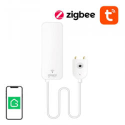 GoSund ST19 Tuya Zigbee Intelligens vízszivárgás szenzor