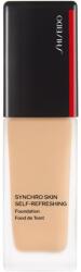 Shiseido Synchro Skin Self-Refreshing Foundation Advanced machiaj persistent SPF 30 culoare 210 Birch 30 ml