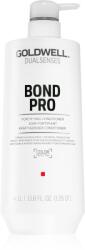 Goldwell Dualsenses Bond Pro balsam pentru regenerare pentru parul deteriorat si fragil 1000 ml