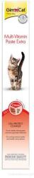 Gimborn Gim Cat Multi-Vitamin Extra Paste 200g