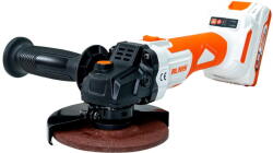 RURIS RMX4125 Solo (4125rmx2024) Polizor unghiular