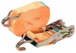 TOYA Racsnis rakományrögzítő 10 m x 50 mm / 3 t (spanifer) VOREL (82408)