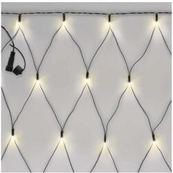 EMOS Instalație LED de Crăciun de exterior 160xLED/2x1, 5m IP44 alb cald (EMS1109)