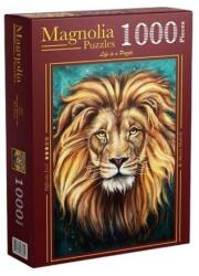Magnolia 1000 db-os puzzle - Lion (2315) (2315)