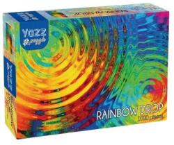 Yazz 1000 db-os puzzle - Rainbow Drop (3814)