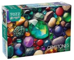 Yazz 1000 db-os puzzle - Gemstones (3825)