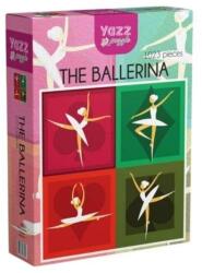 Yazz 1023 db-os puzzle - The Ballerina (3835) (3835)