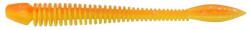 Berkley Powerbait Power Flail Fluo Orange Sunshine 7cm 10buc (P.1609958)