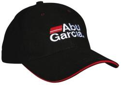 Pure Fishing Sapca Abu Garcia Baseball Black (P.1152199)