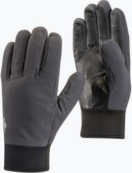 Black Diamond Midweight Softshell füst trekking kesztyű