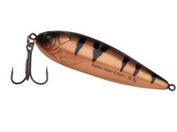Pure Fishing Oscilanta Pure Fishing Abu Garcia Rattlin Atom Burbot 9.5cm 16.5g (P.1571182)