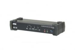 ATEN 4-Port KVM Switch (CS1924M-AT-G)