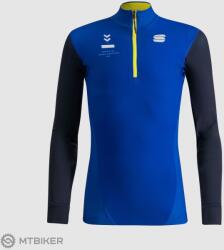 Sportful Sportos SQUADRA gyerek mez, élénk kék (10Y)